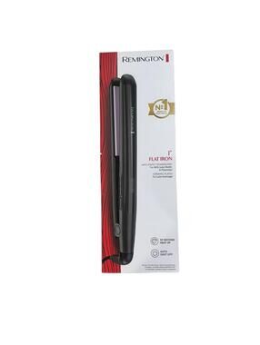 Remington 1” Flat Iron Anti Static Ceramic Hair Straightener S5502 New